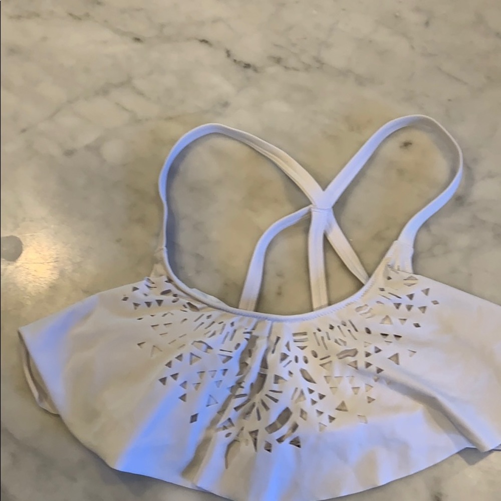 Bikini top